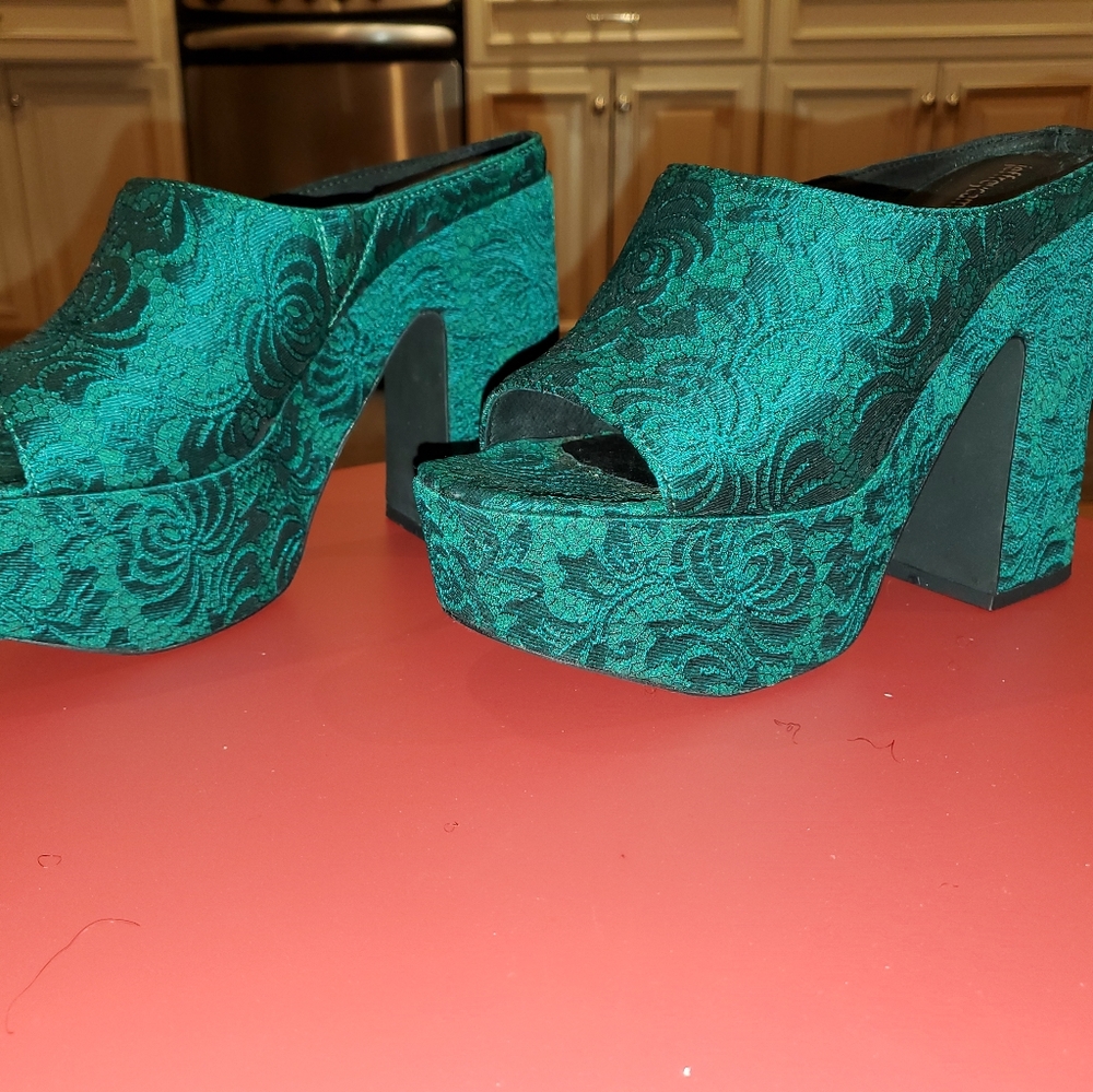 Shoes